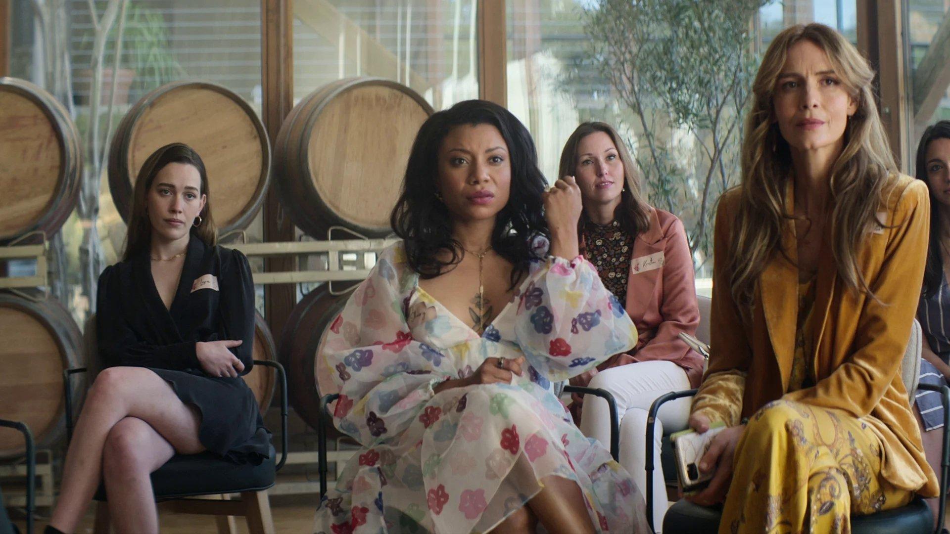 Still from W.O.M.B.