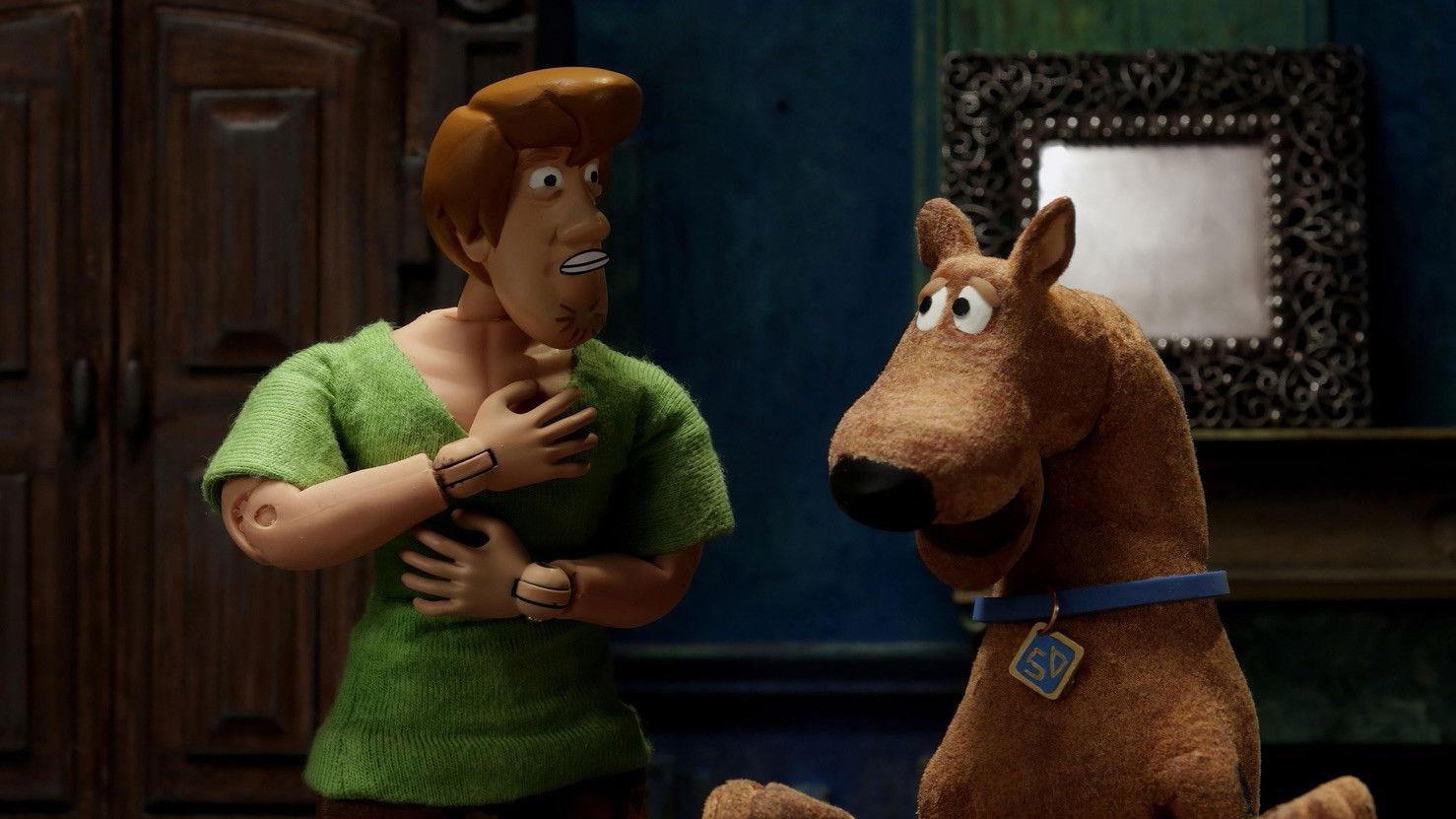 Still from Scoot to the Gute