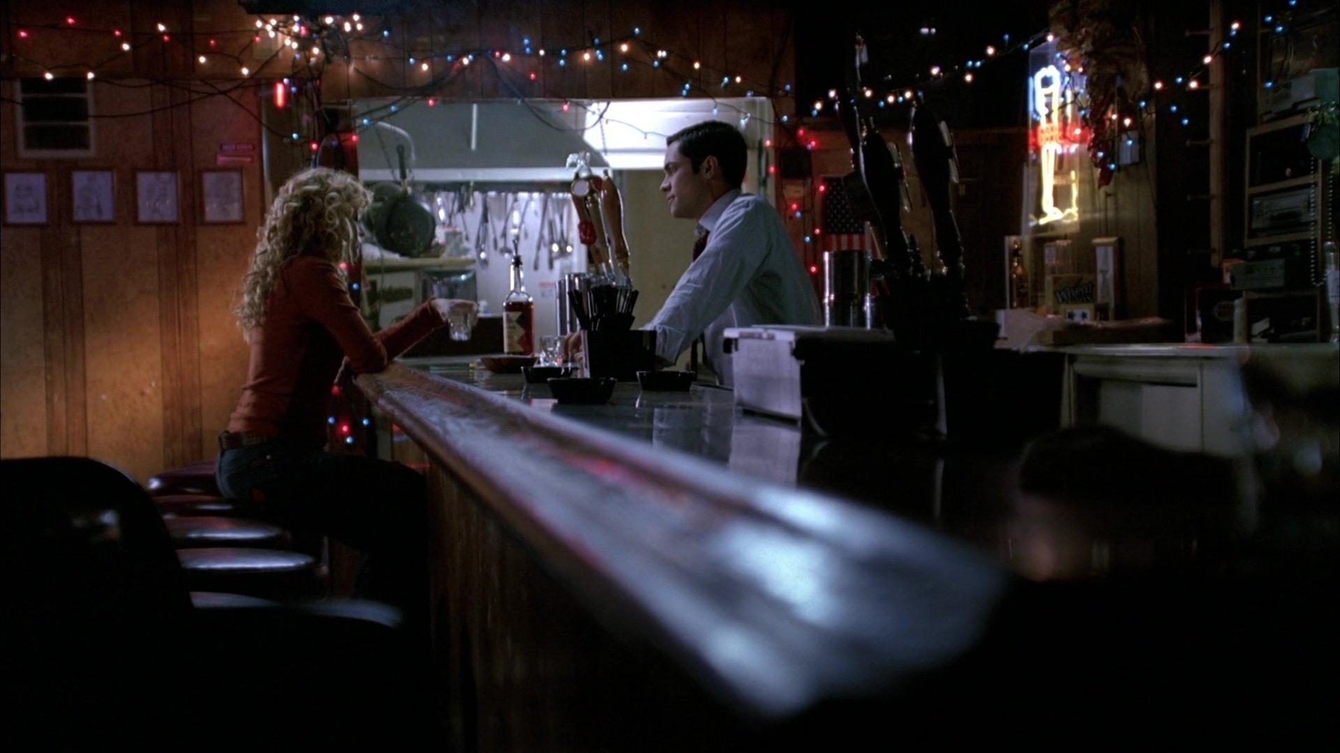 Still from Schadenfreude