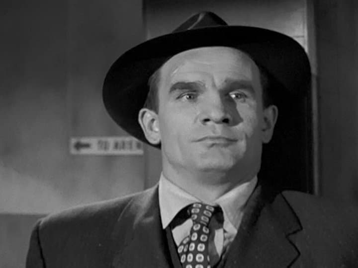 Still from The Giant Killer