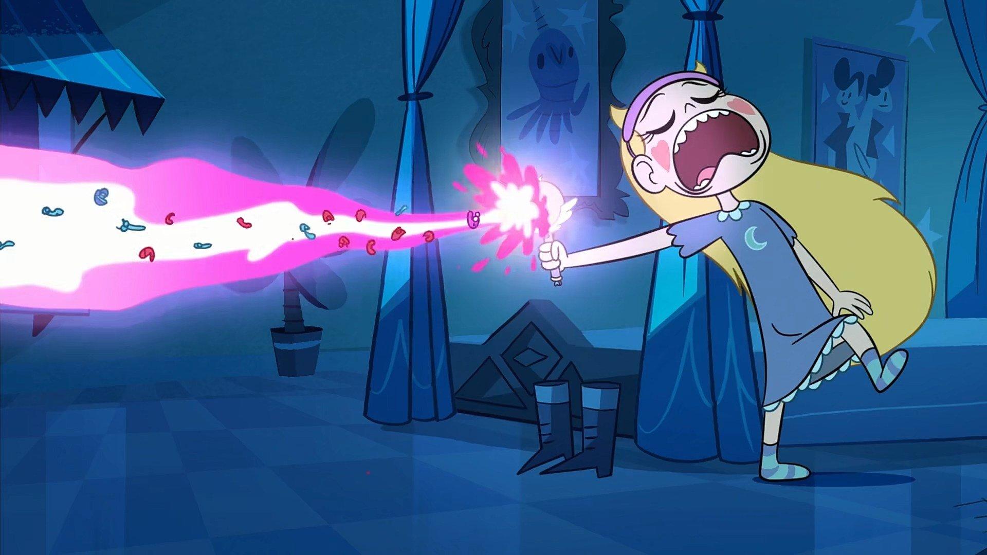 Still from Sleep Spells