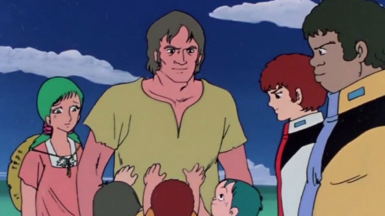 Still from Cucuruz Doan's Island