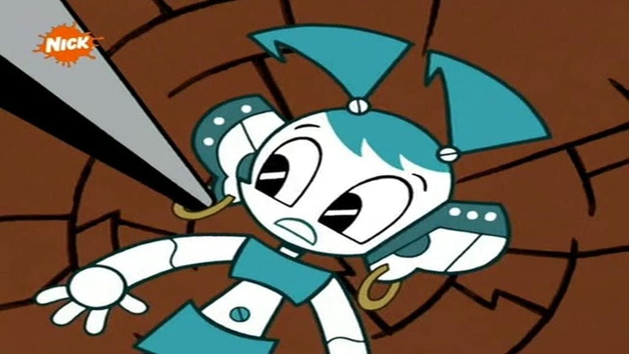 Still from Ear No Evil