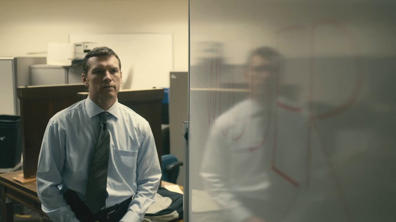 Still from Pure Wudder