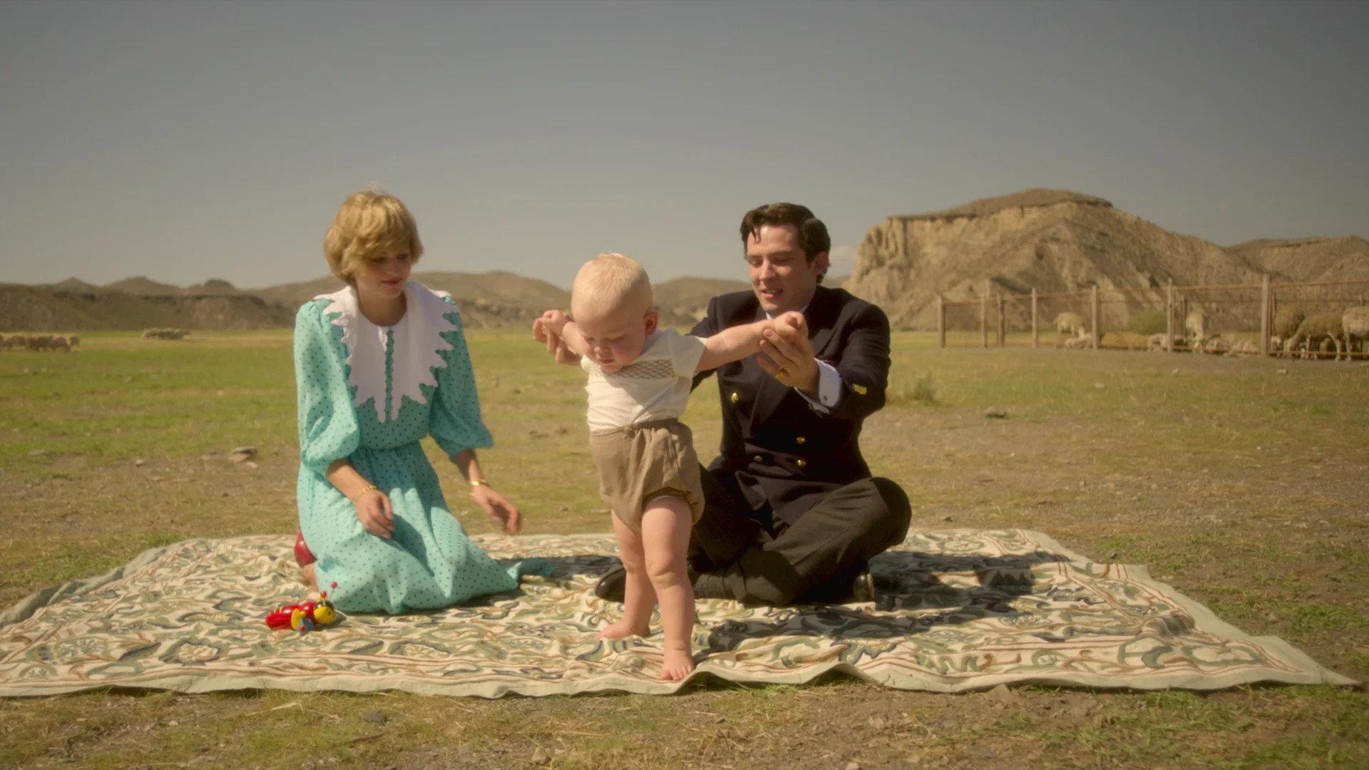 Still from Terra Nullius