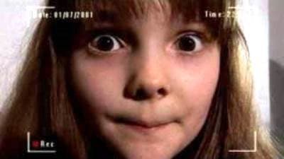 Still from Video Diary S3: JJ's Video Diary