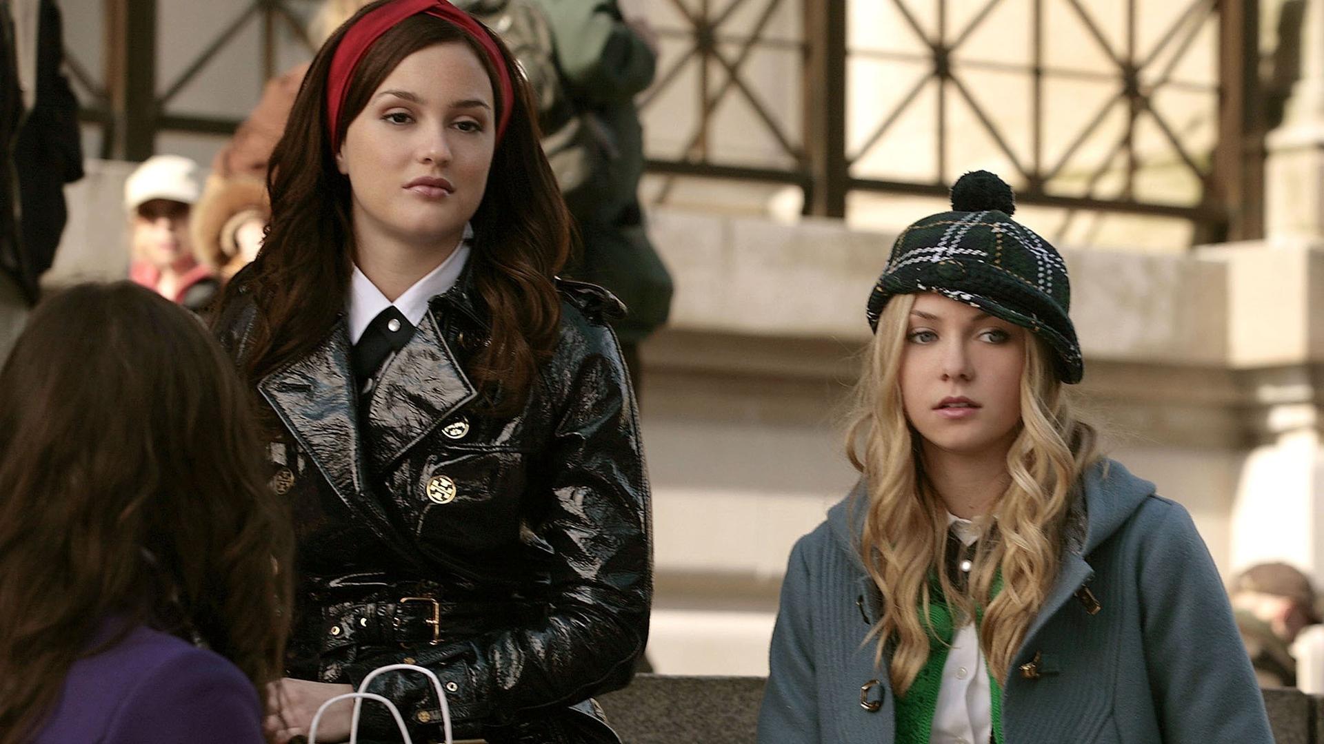 Still from The Thin Line Between Chuck and Nate