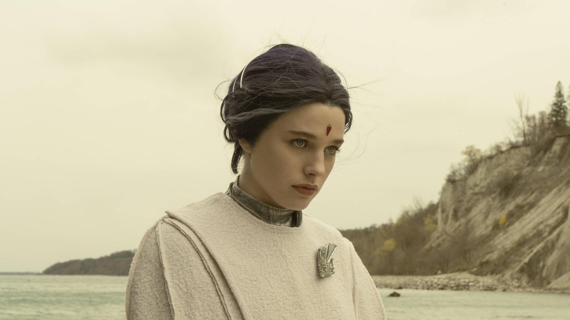 Still from Souls