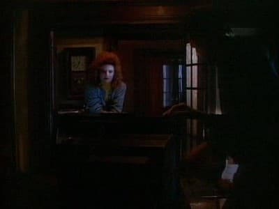 Still from Faith Healer