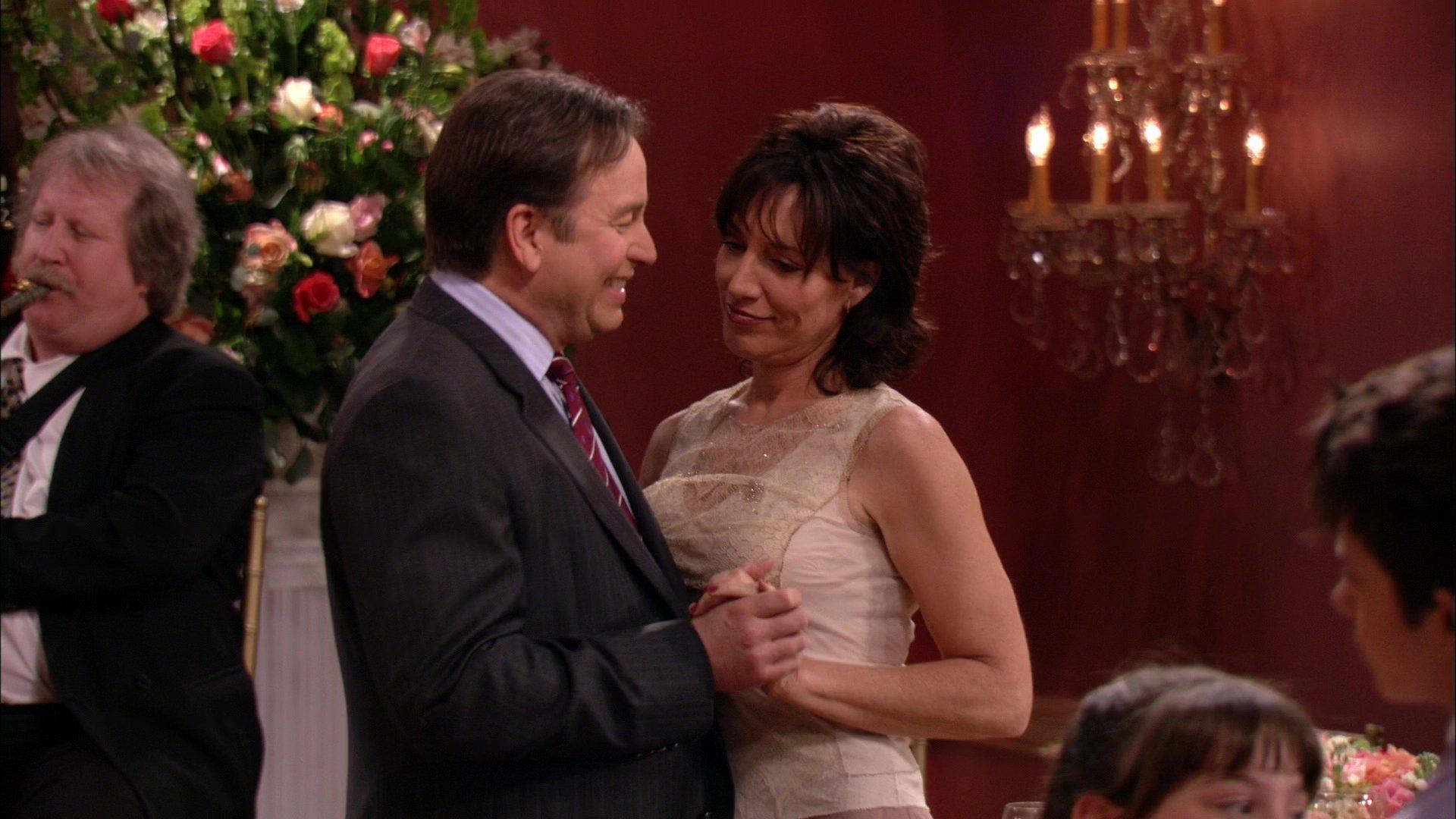 Still from The Doyle Wedding