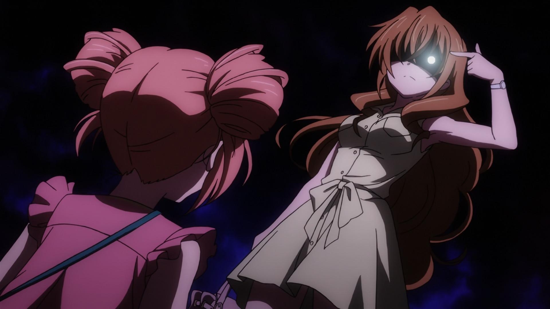 Still from Ladies Talk