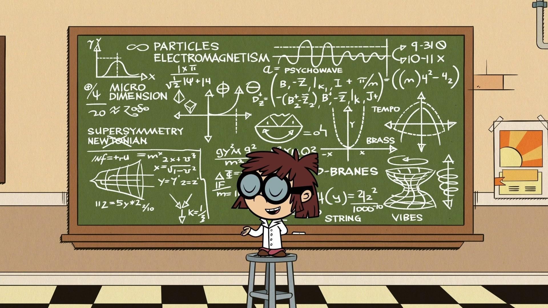 Still from School of Shock