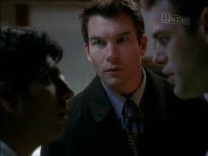 Still from Second Chances