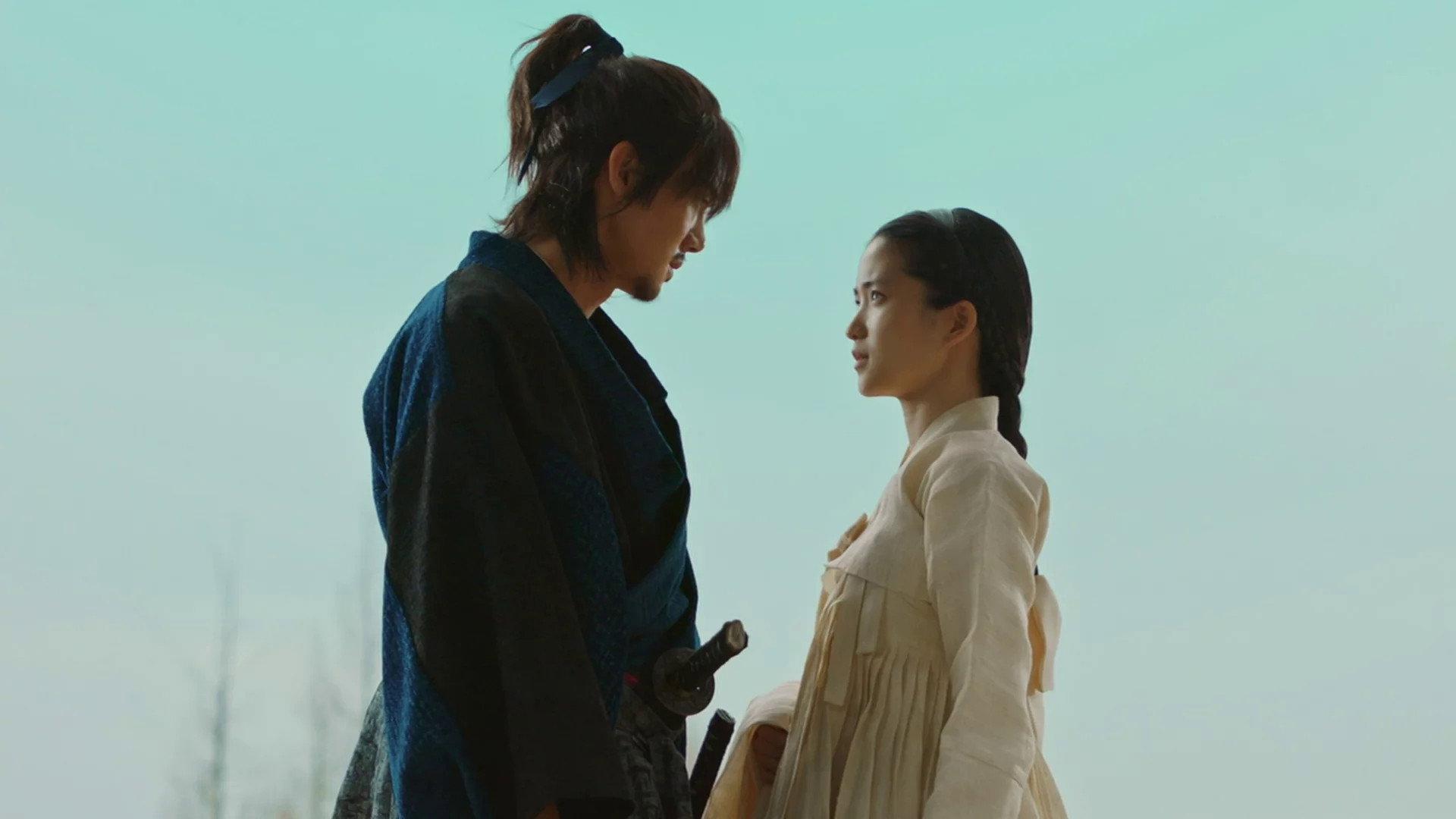 Still from Episode 8