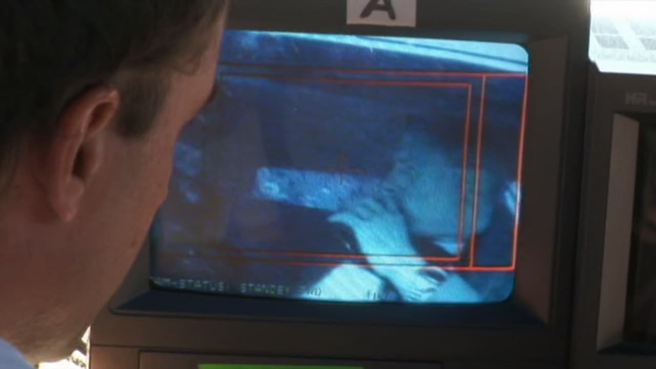 Still from Requiem Revisited