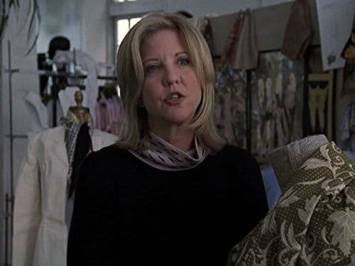 Still from Escape