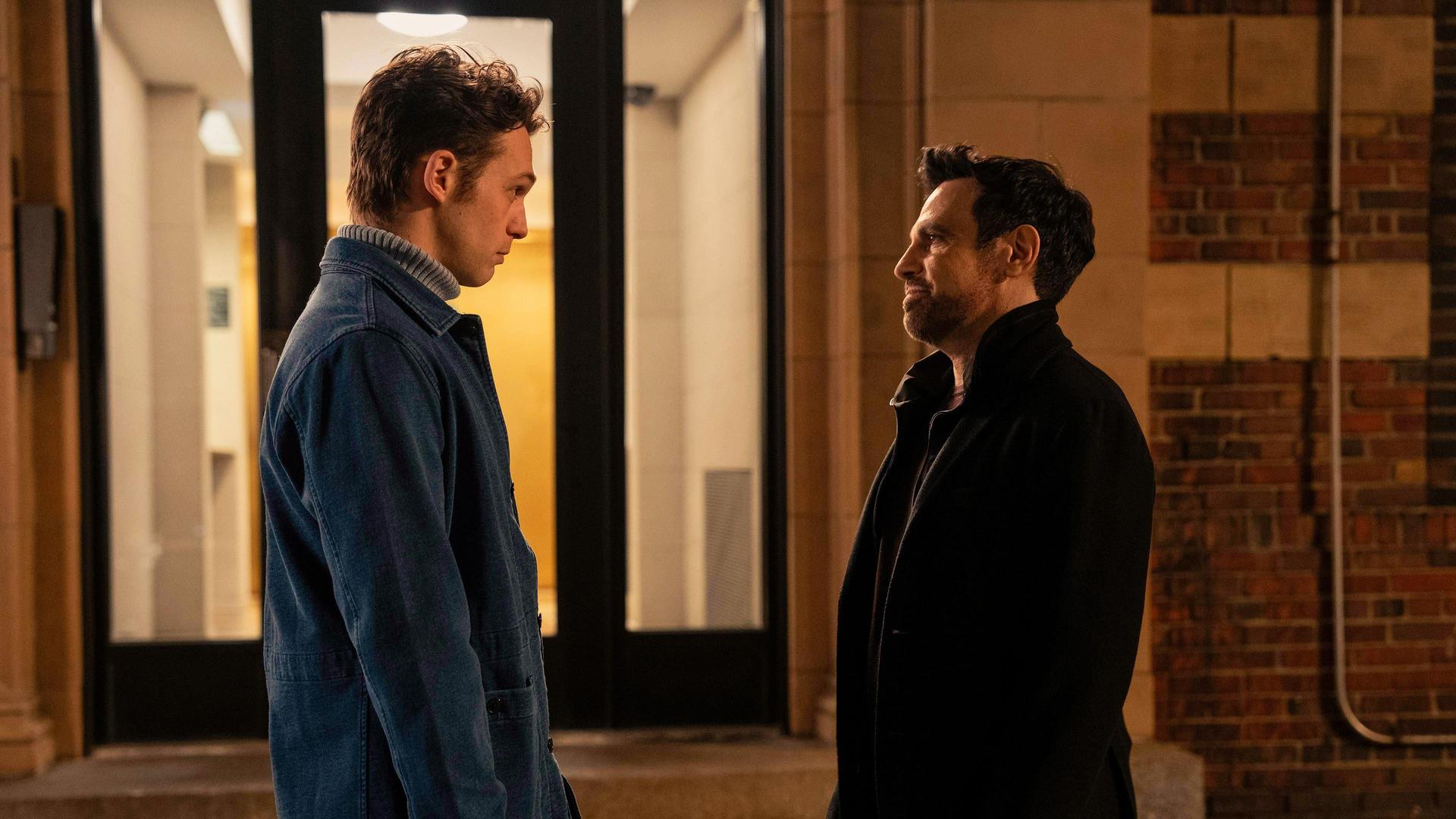 Still from There Goes the Neighborhood