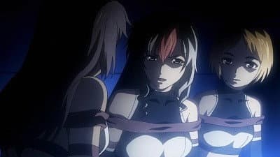 Still from Rebellion