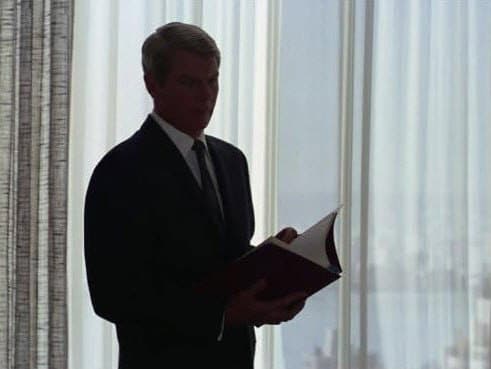 Still from Echo of Yesterday