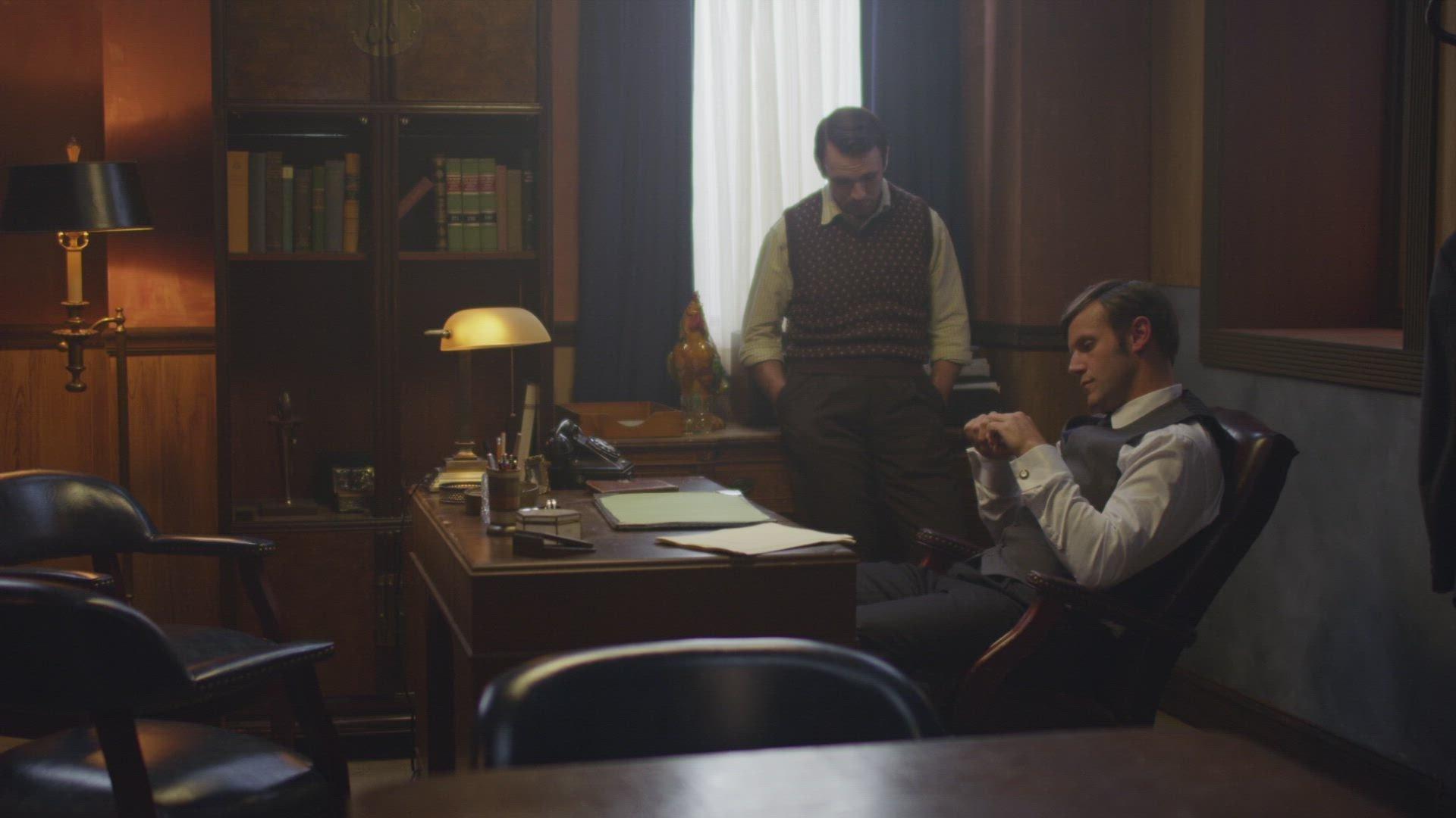 Still from Champions of Breakfast