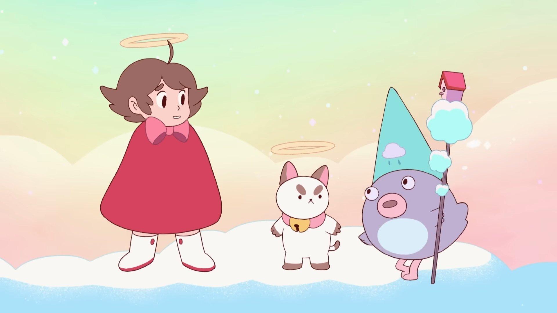 Still from Game