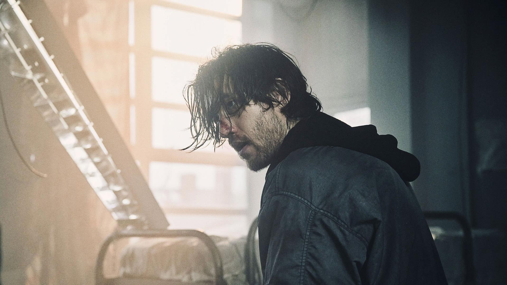 Still from Episode 6