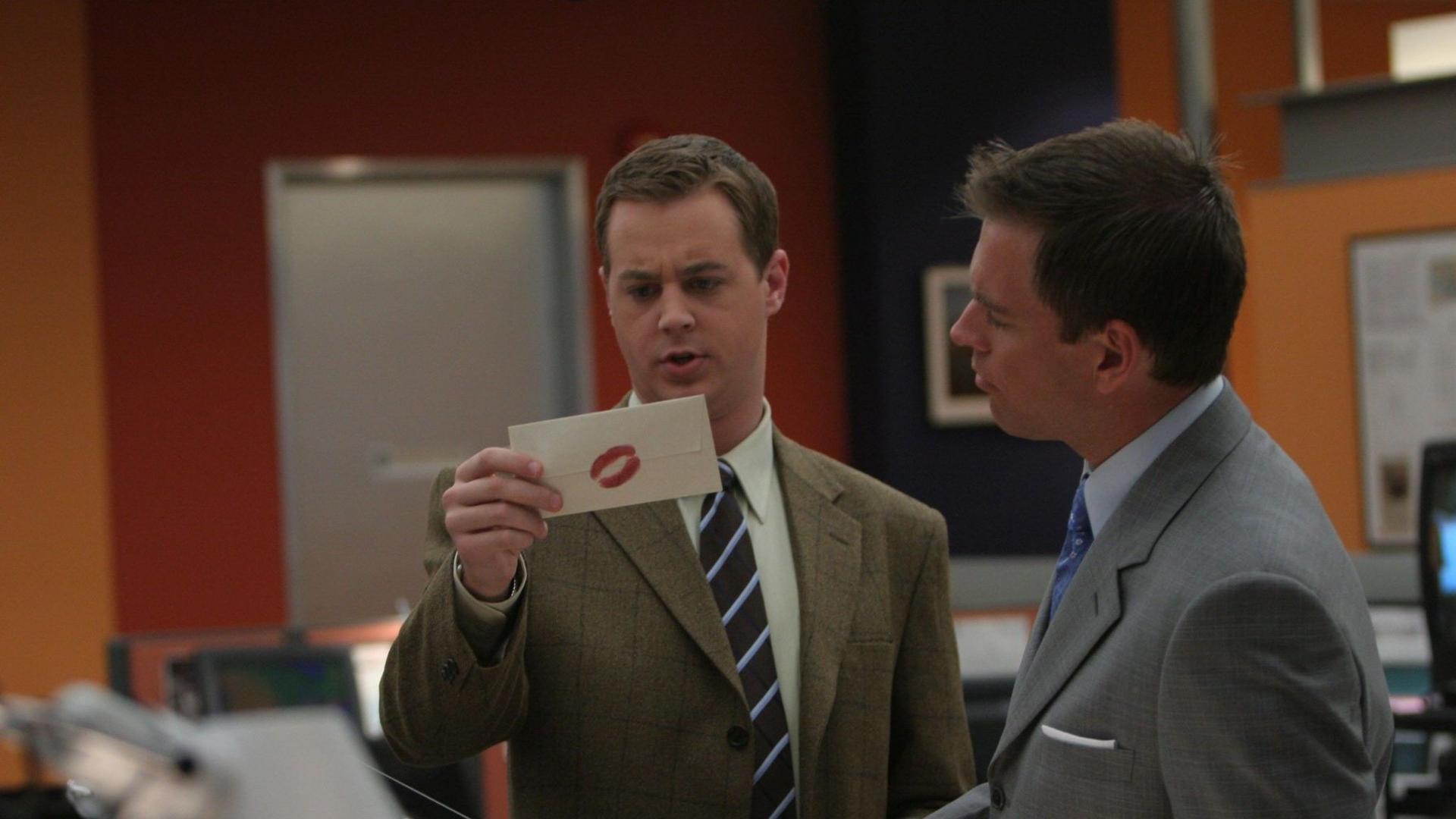 Still from SWAK