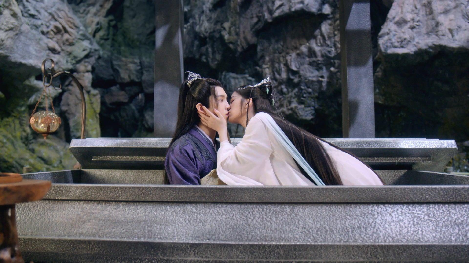 Still from Episode 45