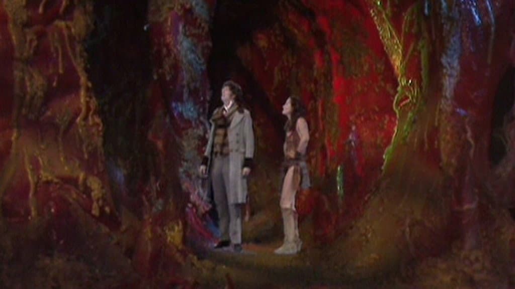 Still from The Invisible Enemy (3)