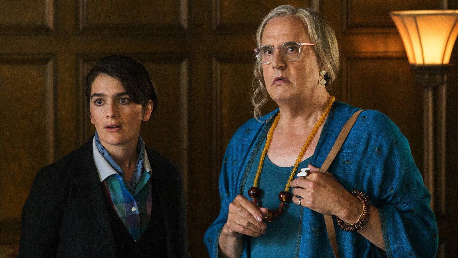 Still from New World Coming