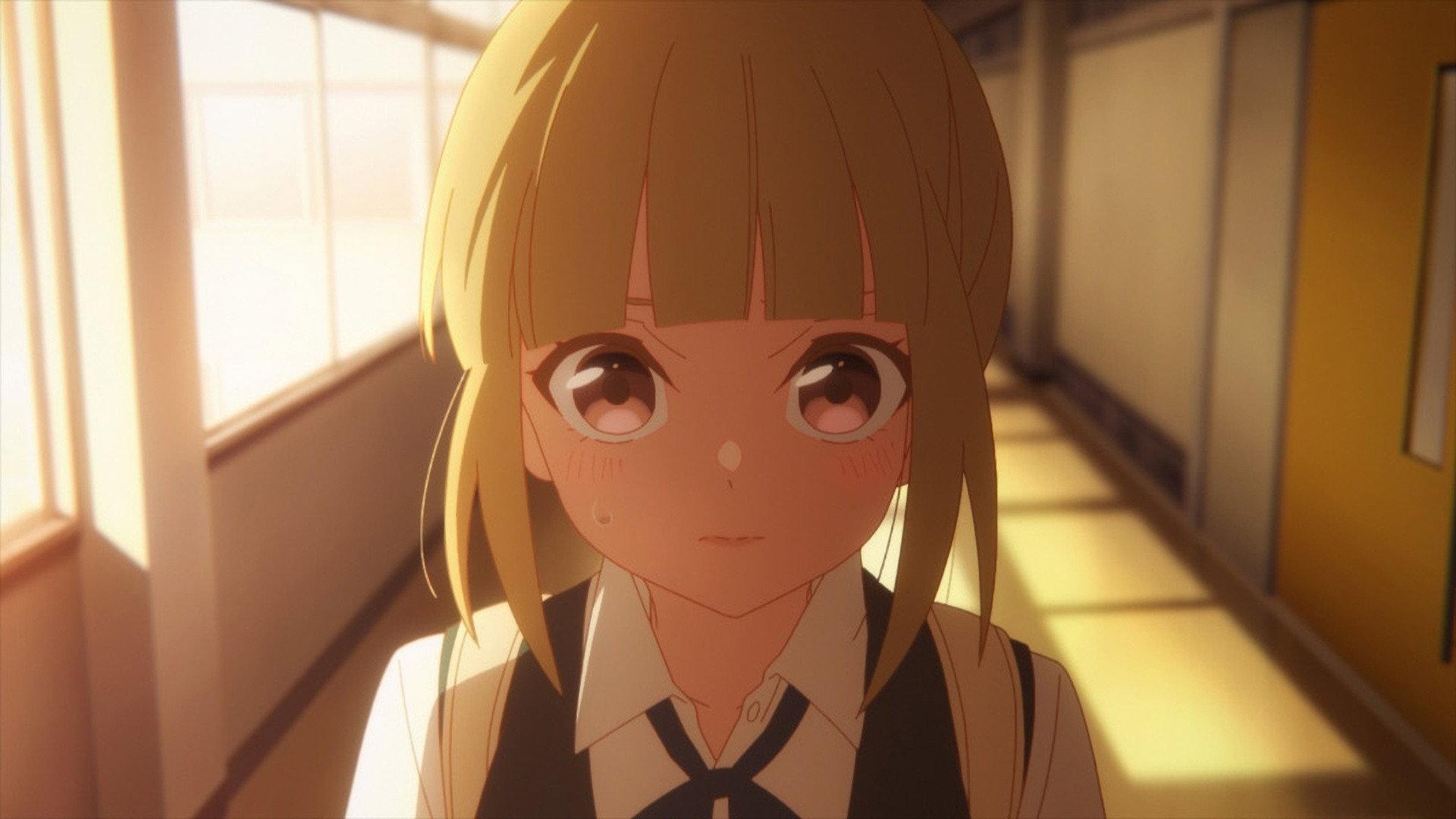 Still from Nadeshiko Hide-and-Seek ~Worry~