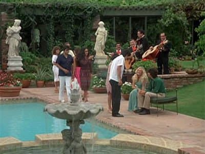 Still from The Meek Shall Inherit Rhonda
