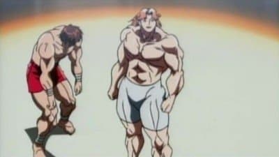 Still from The King's Ransom