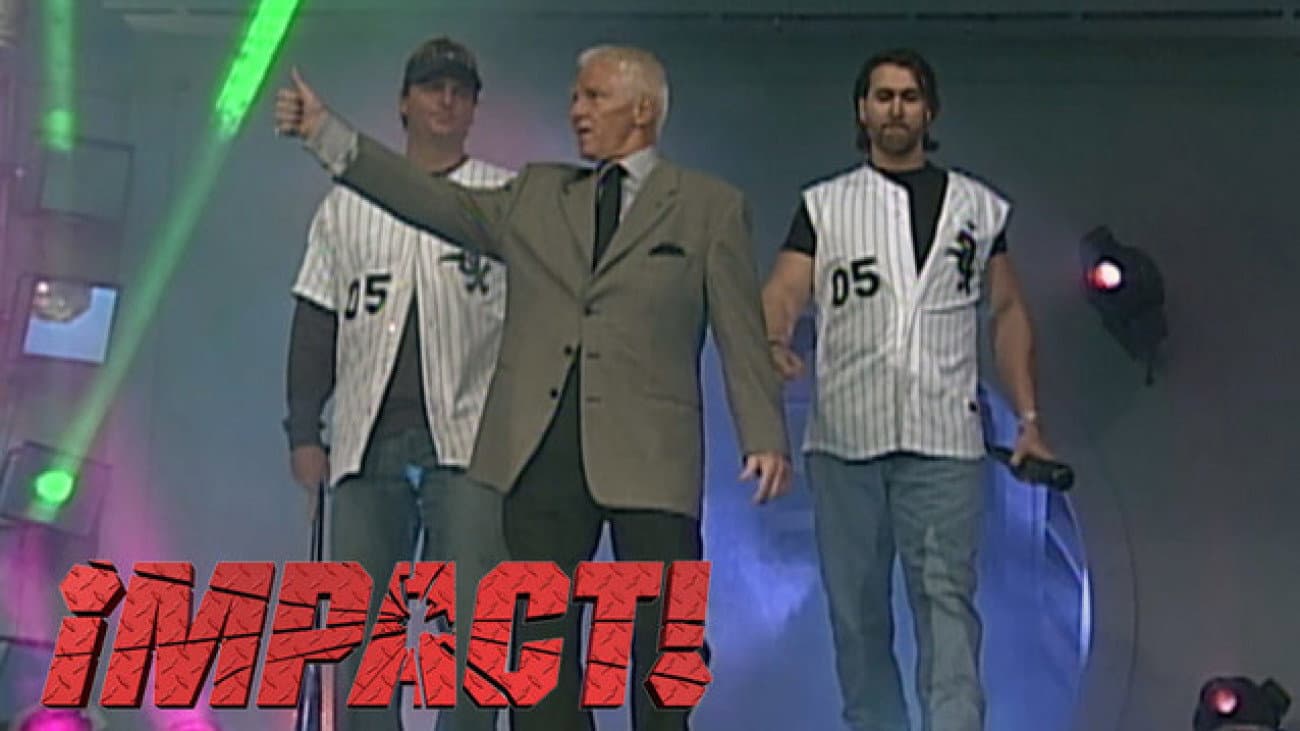 Still from December 10, 2005