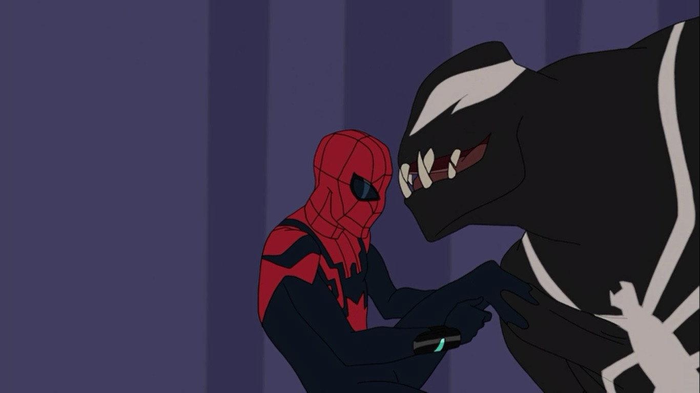 Still from Superior