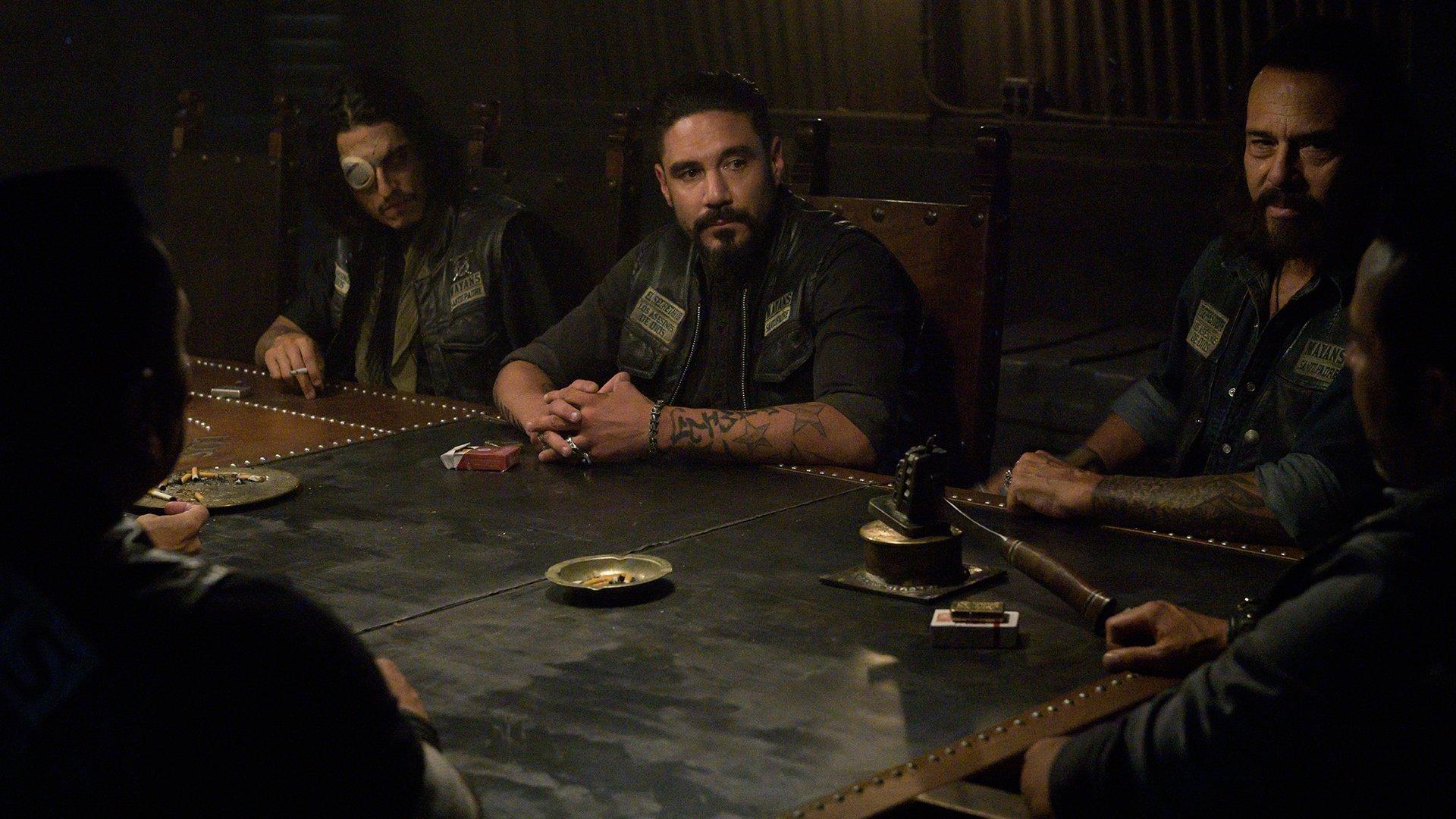 Still from Hunahpu