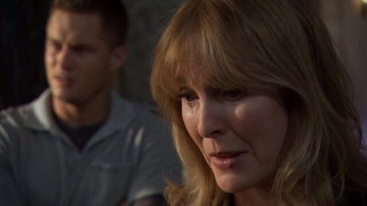 Still from Infected