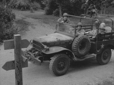 Still from The Chateau