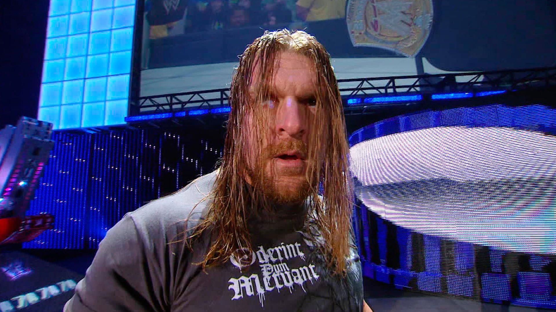 Still from SmackDown - Dec. 19, 2008