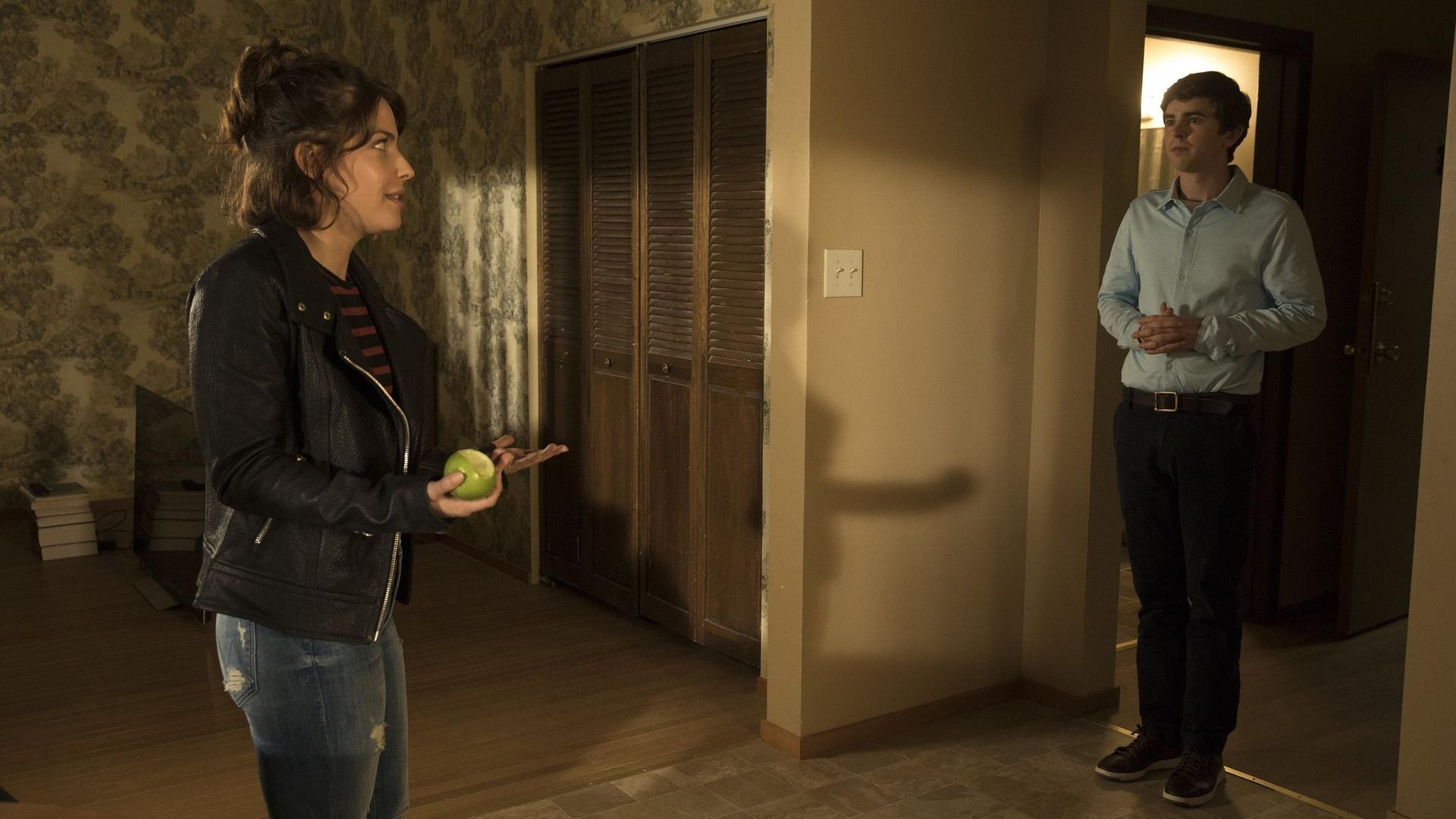 Still from Apple