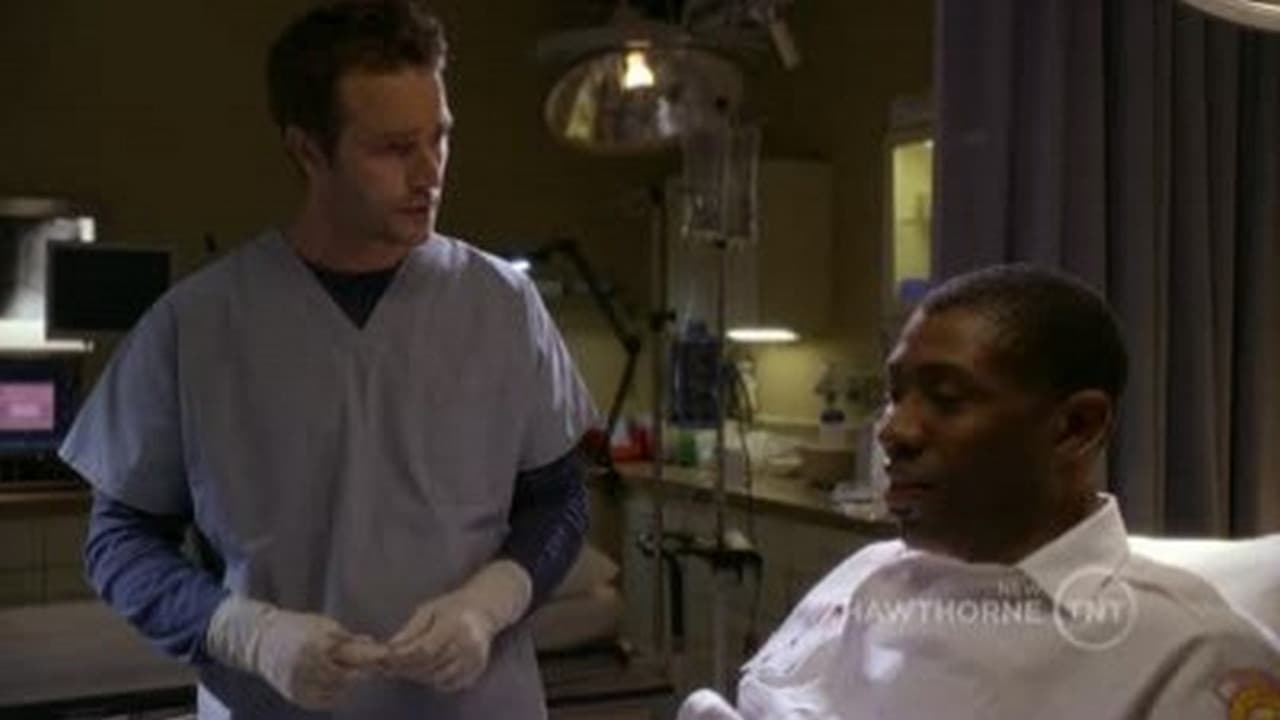 Still from Price of Admission