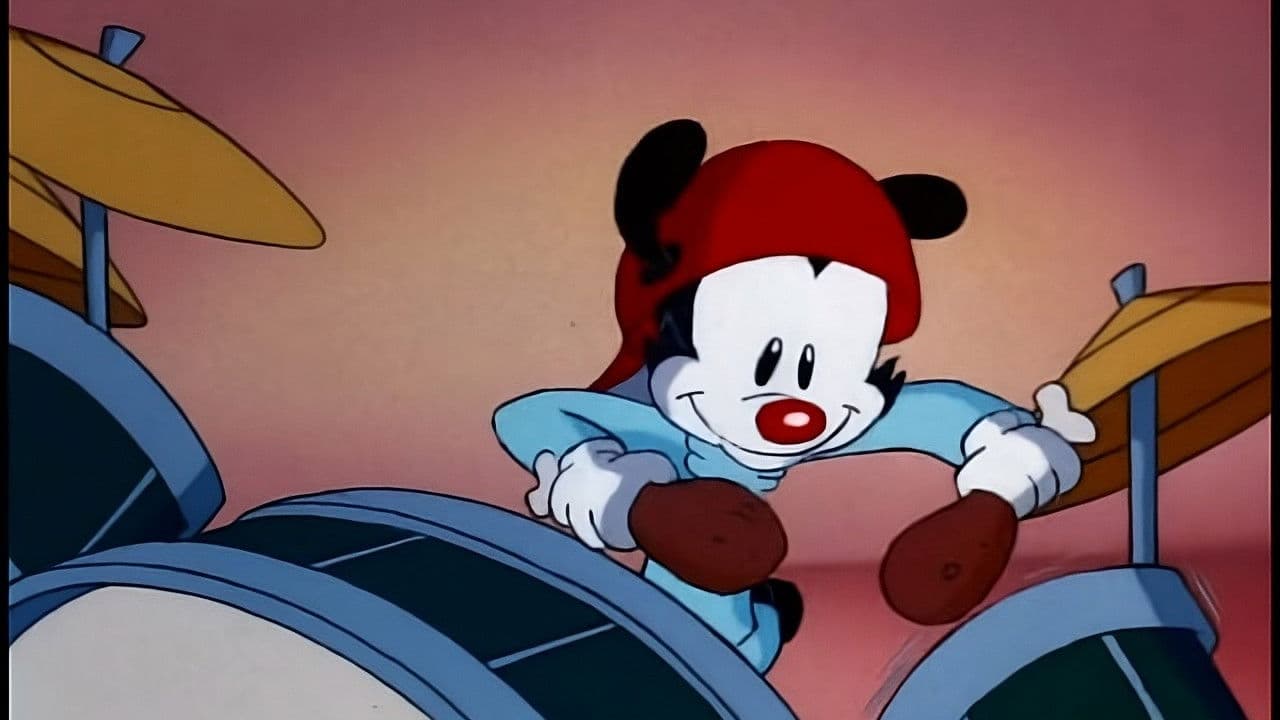 Still from The Scoring Session