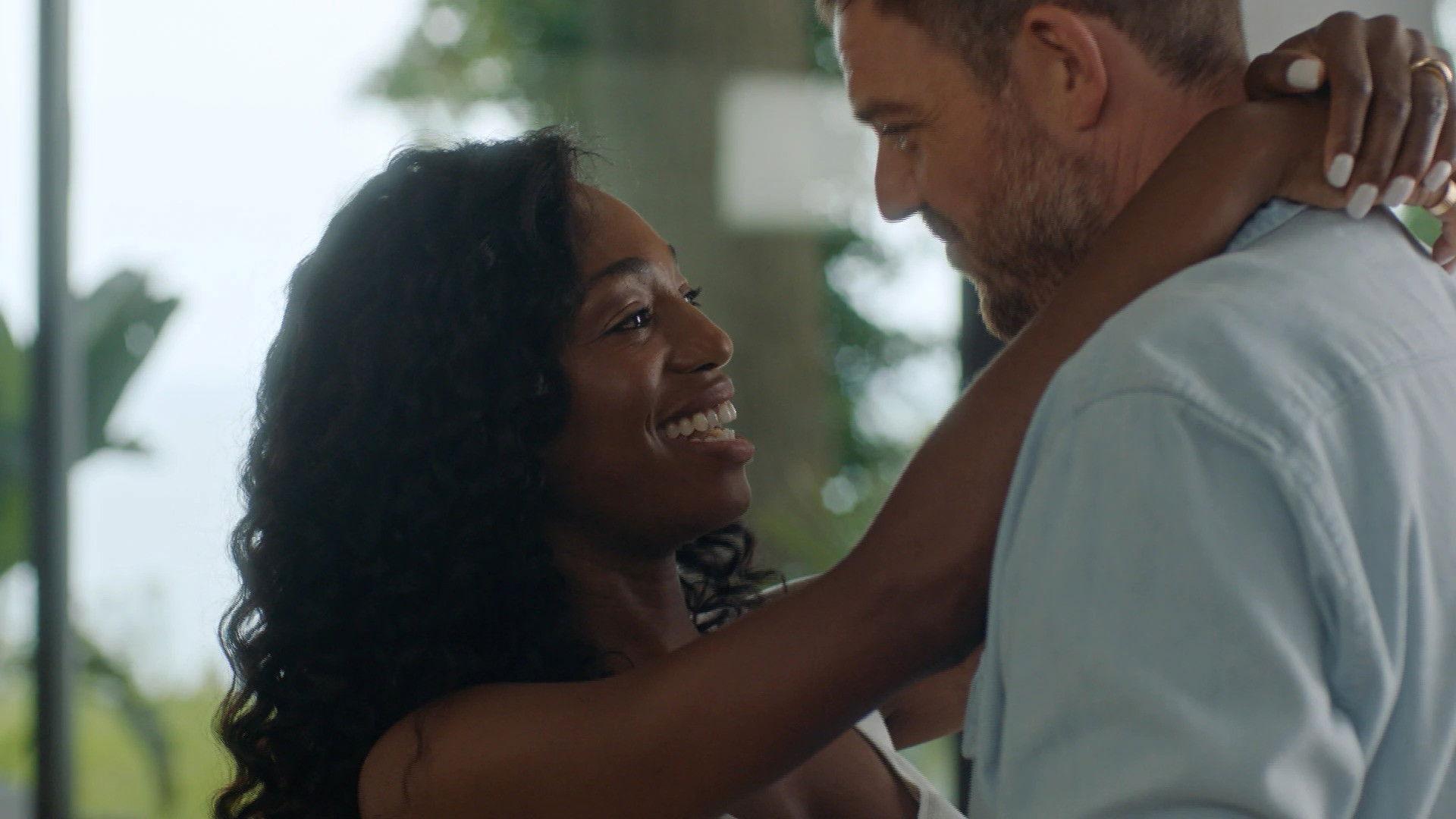 Still from Fast and Soft