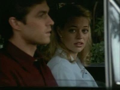 Still from To Prey in Darkness