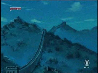 Still from Rubble Trouble