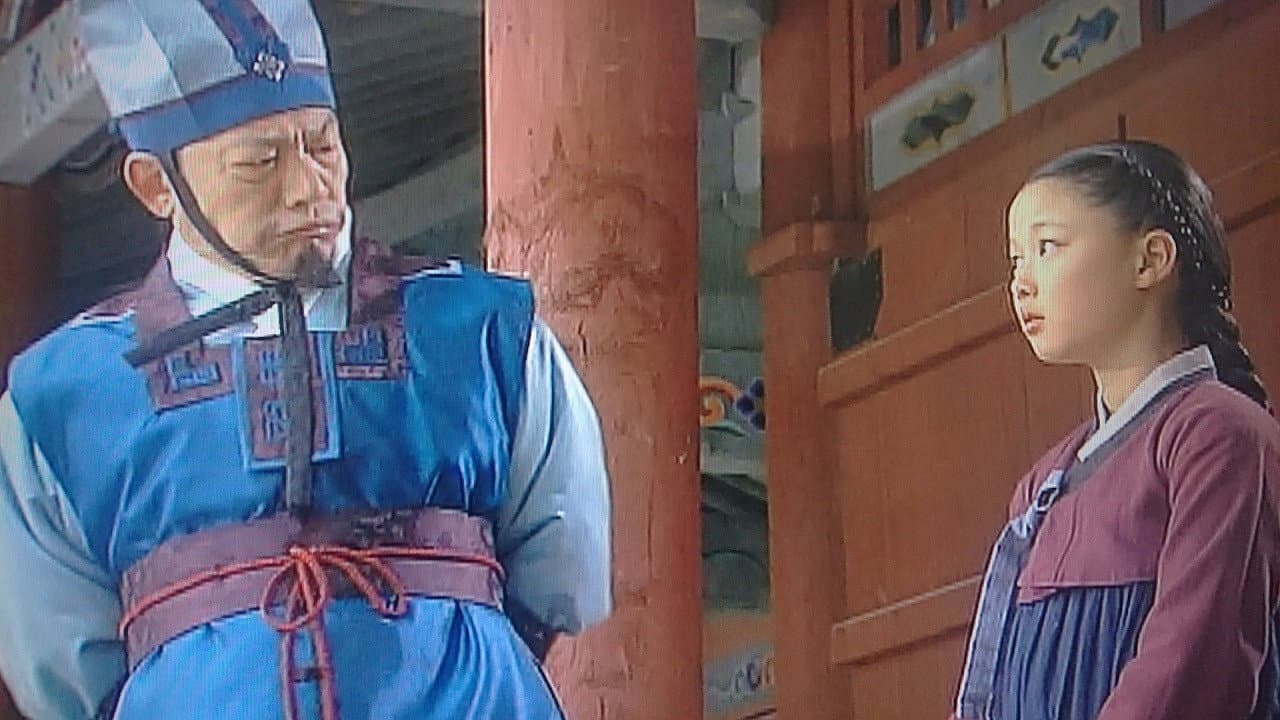 Still from The Search for the Truth