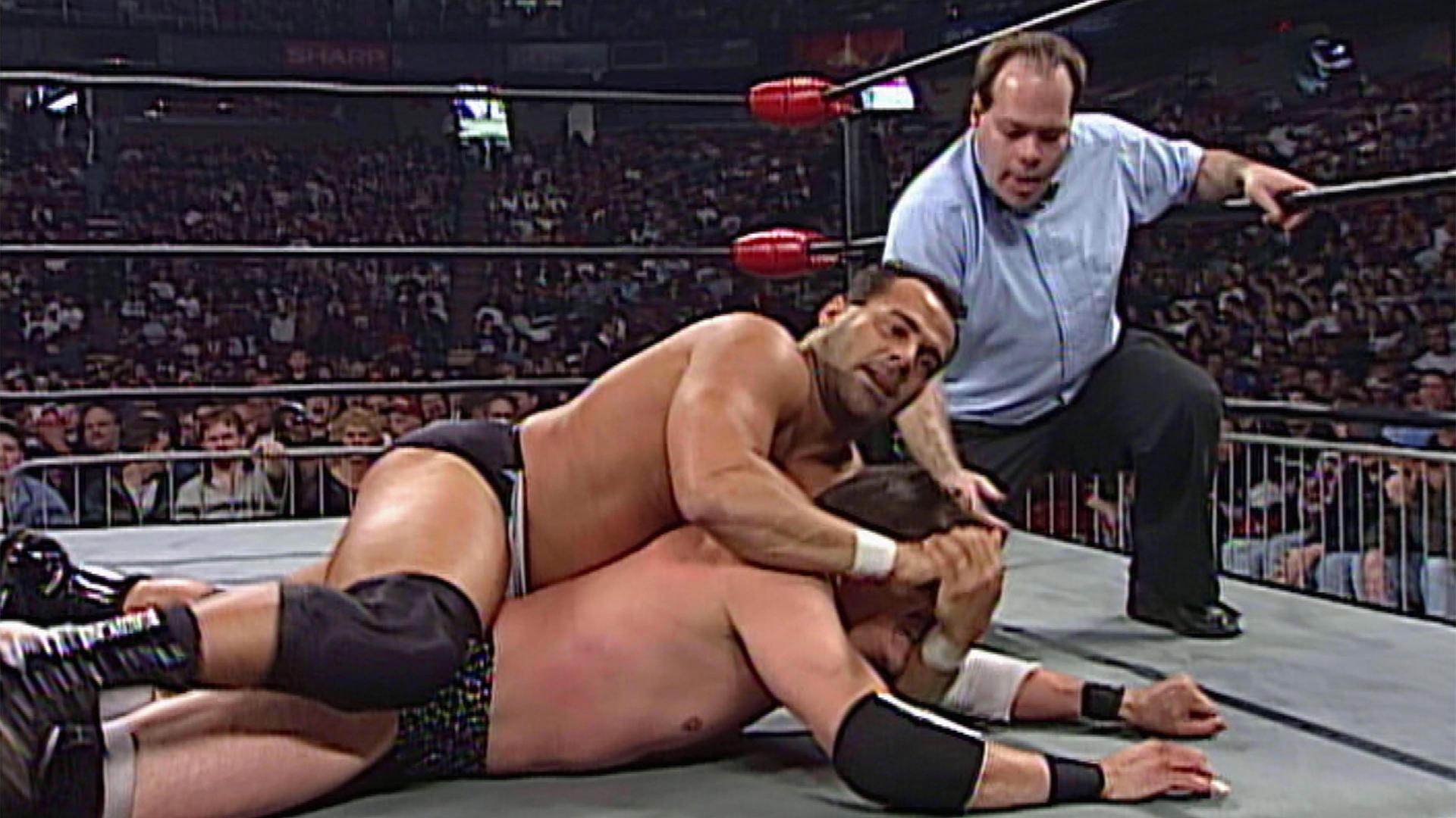 Still from April 14, 1997