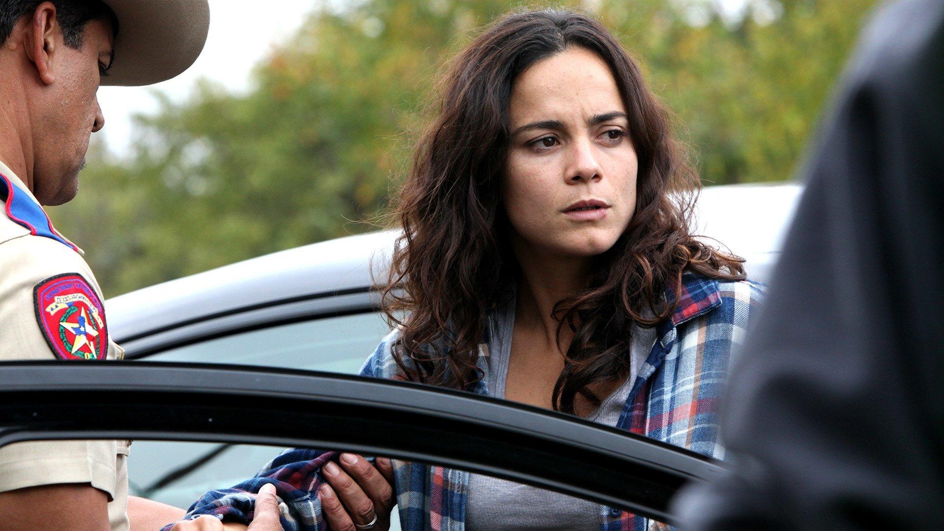Still from Lirio de los Valles