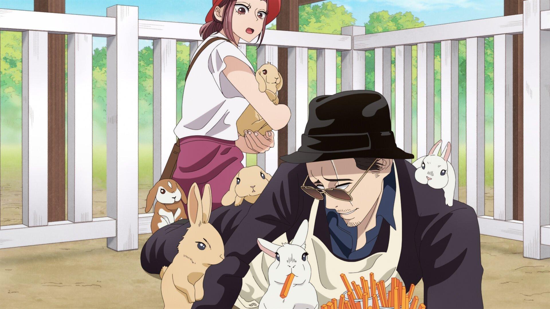 Still from Episode 6