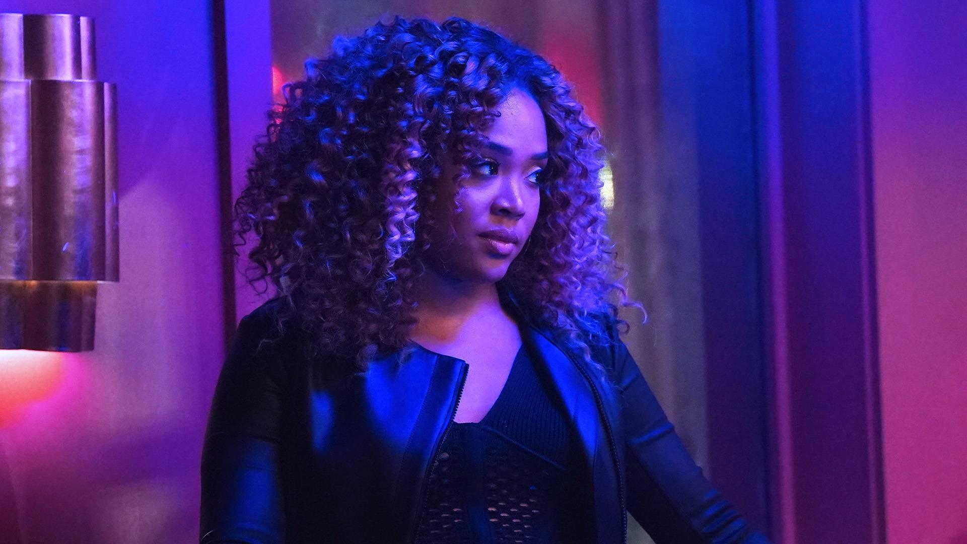 Still from Can You Keep a Secret?